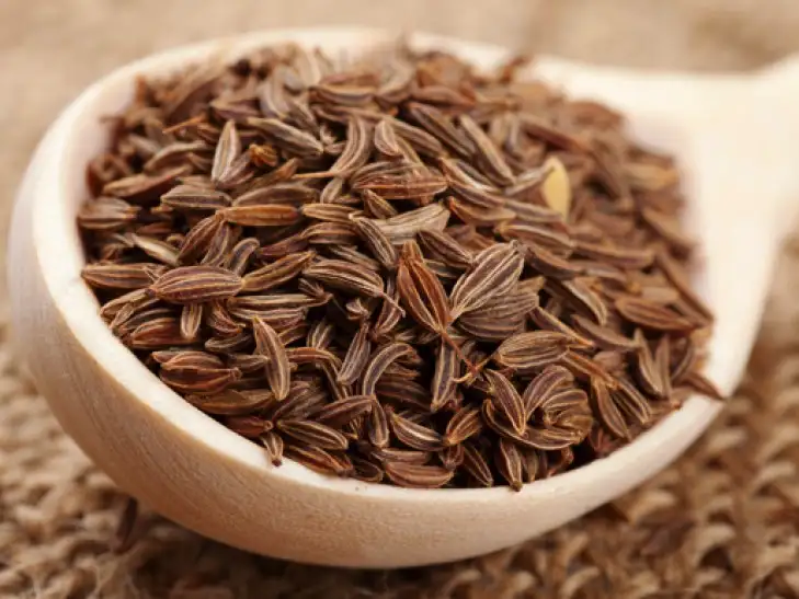 Кмин в зернах