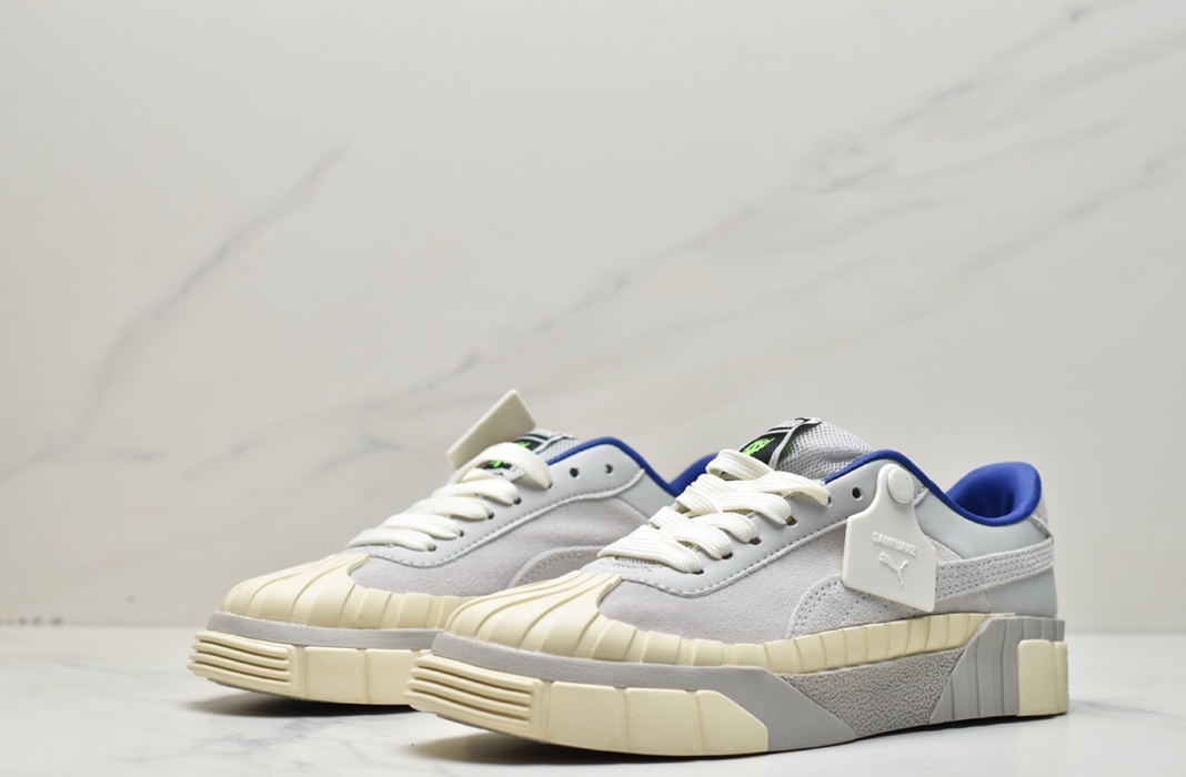 Puma X SANKUANZ 369608-01