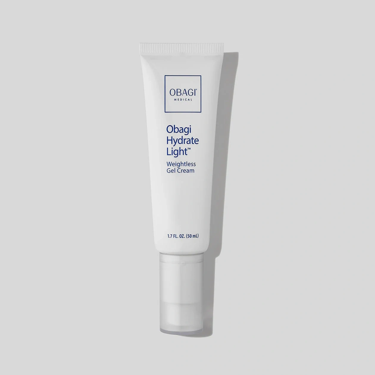 Obagi Hydrate Light Wheightless Gel Cream, 50 ml - Легкий зволожуючий гель-крем