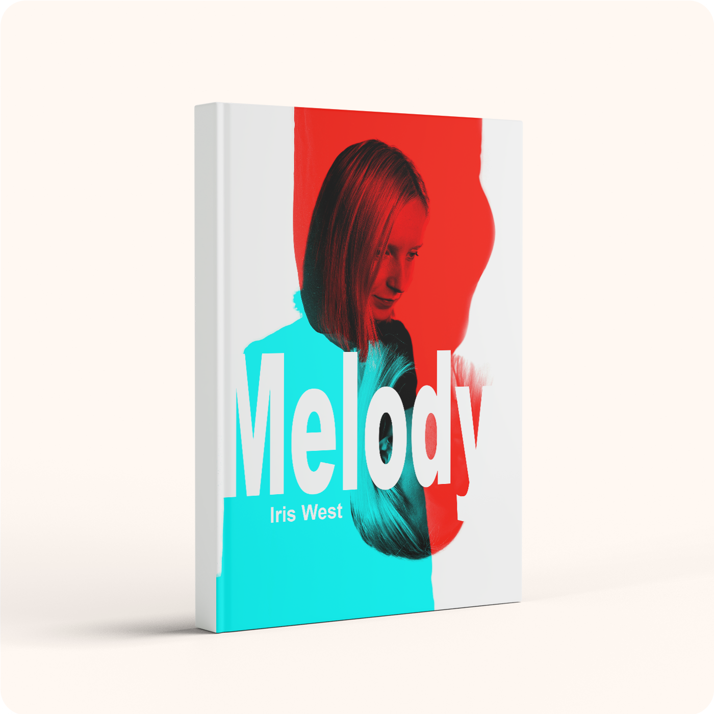 Melody - Iris West