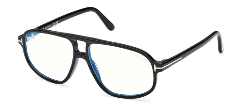 Tom Ford FT 6082-B 001 57