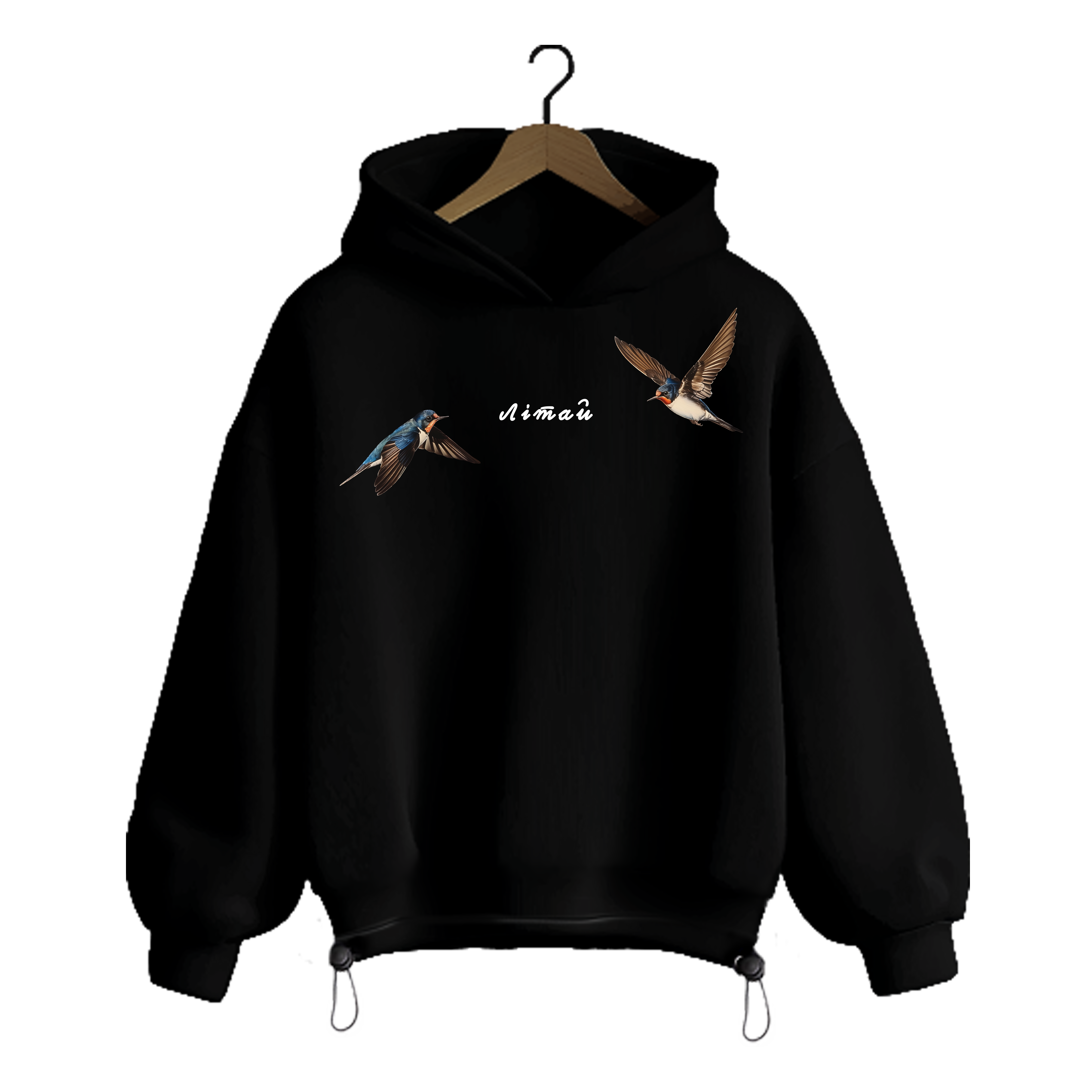 Худі Oversize 
