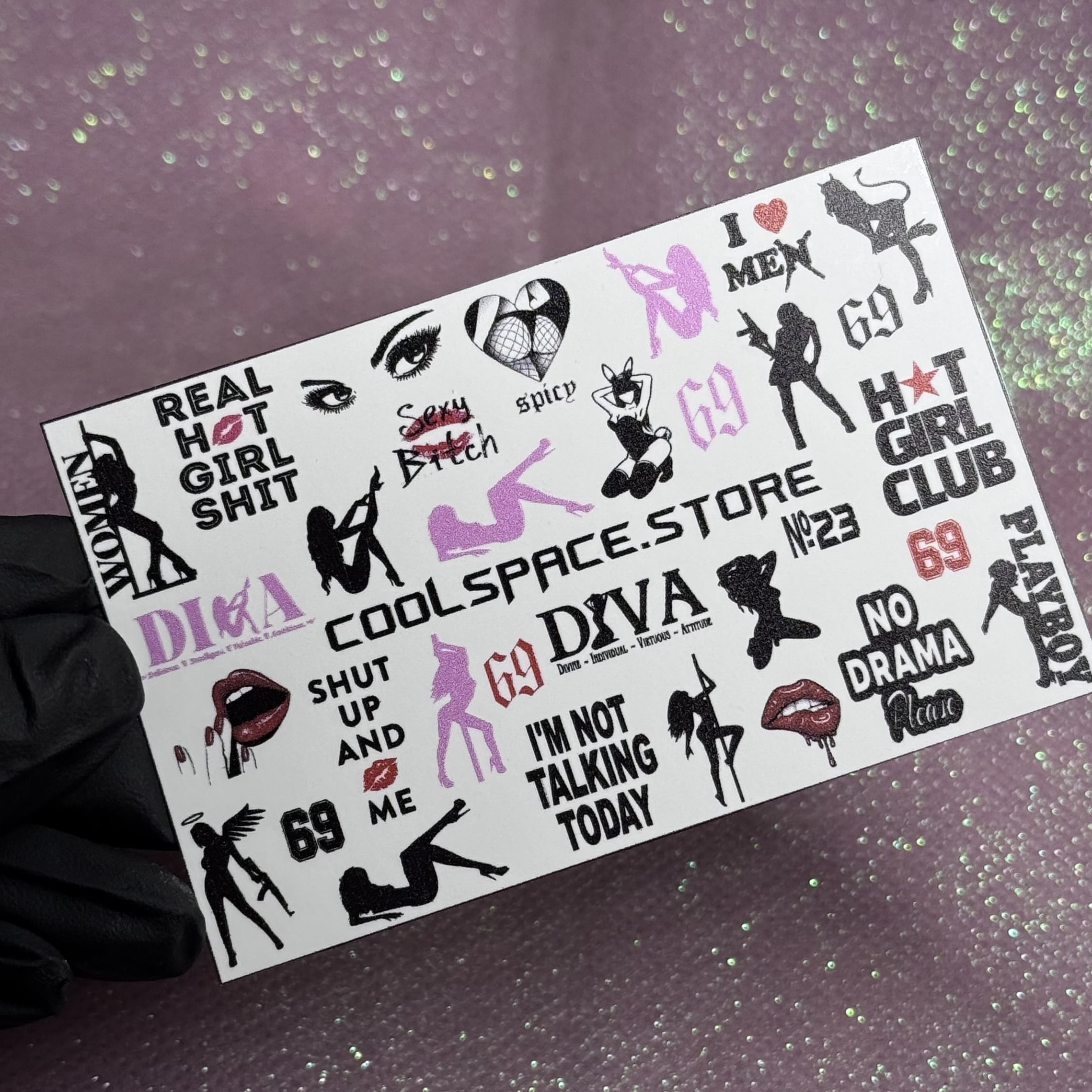 Слайдери CoolSpace №23