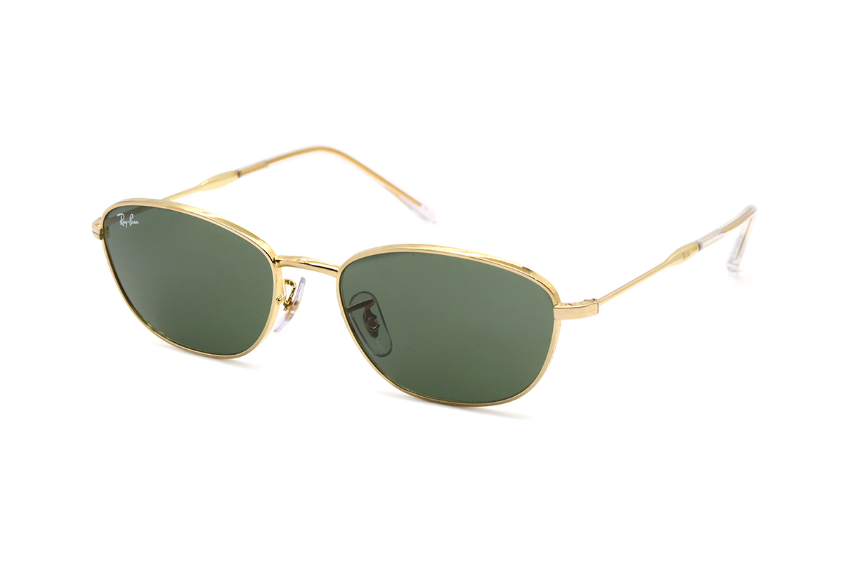 RAY-BAN RB 3749 001/31 55