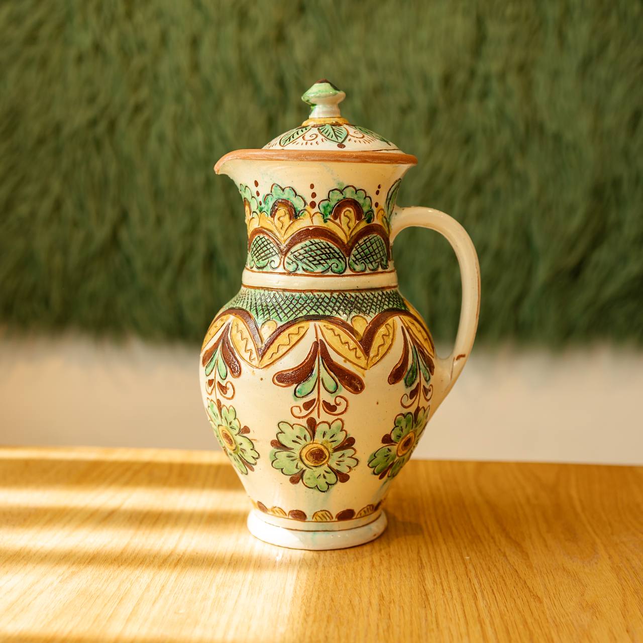 Збанок "Зірка", 2 л