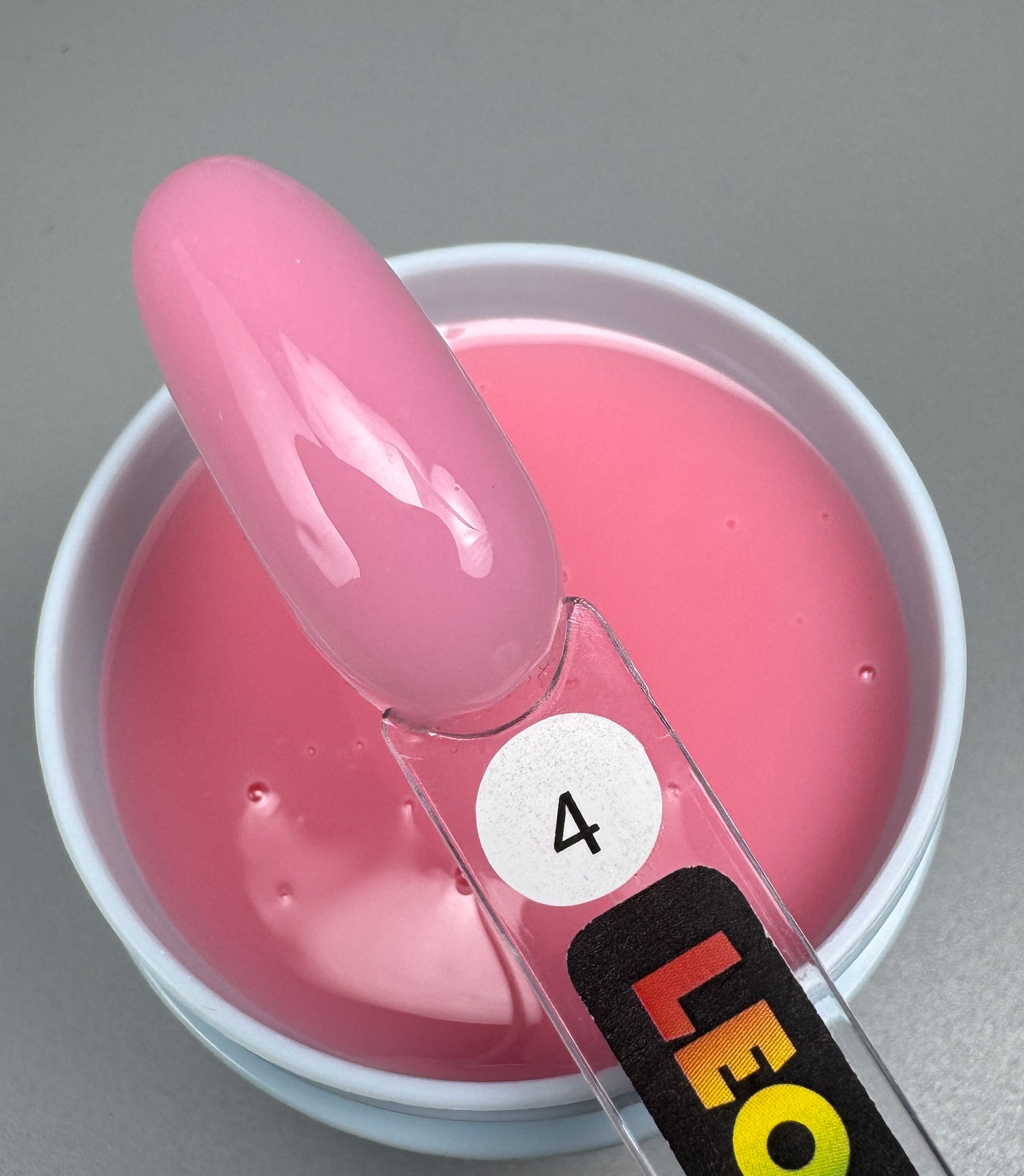 Builger gel №4