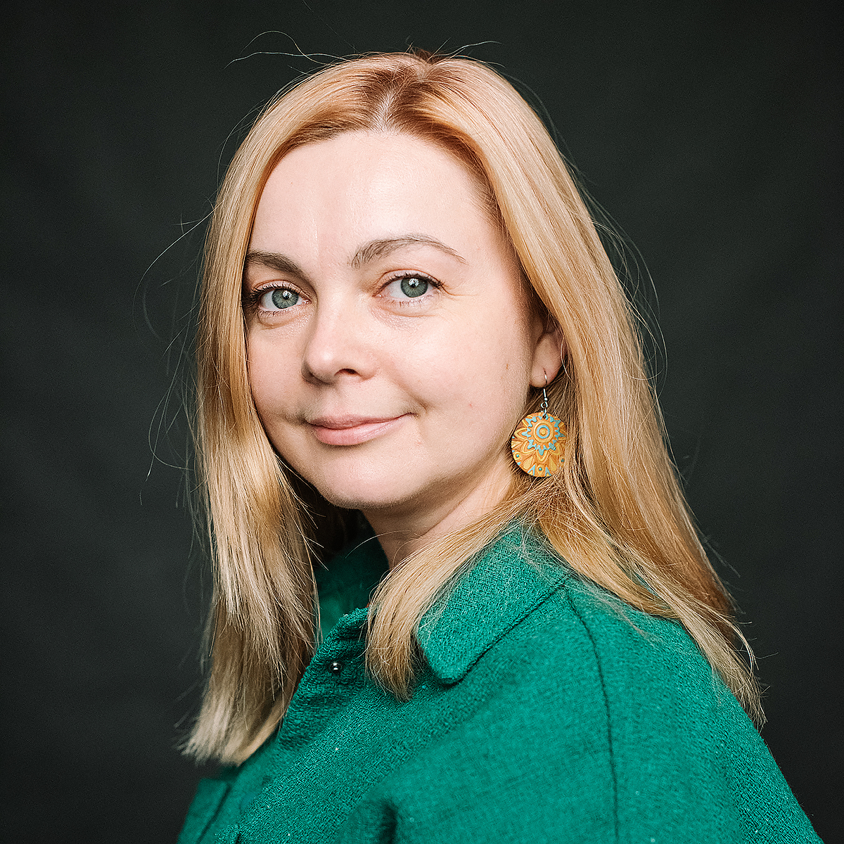 Зайцева Катерина