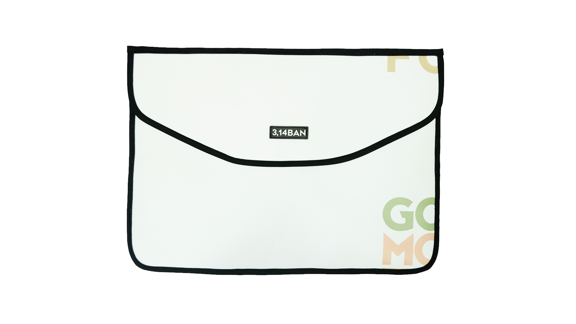 Чохол для ноутбука з банера ♻️ MacBook 15" - 3.14(09)