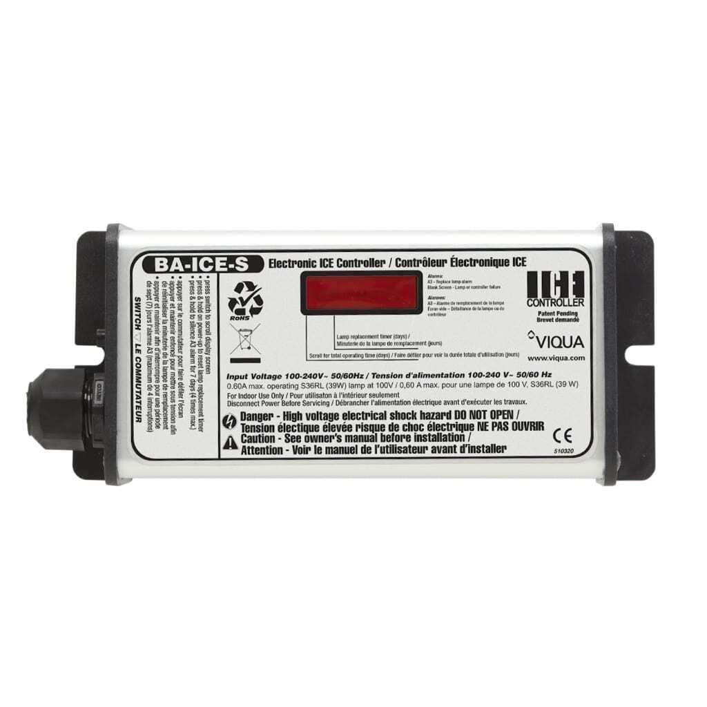 Блок живлення VIQUA Sterilight BA-ICE-S  