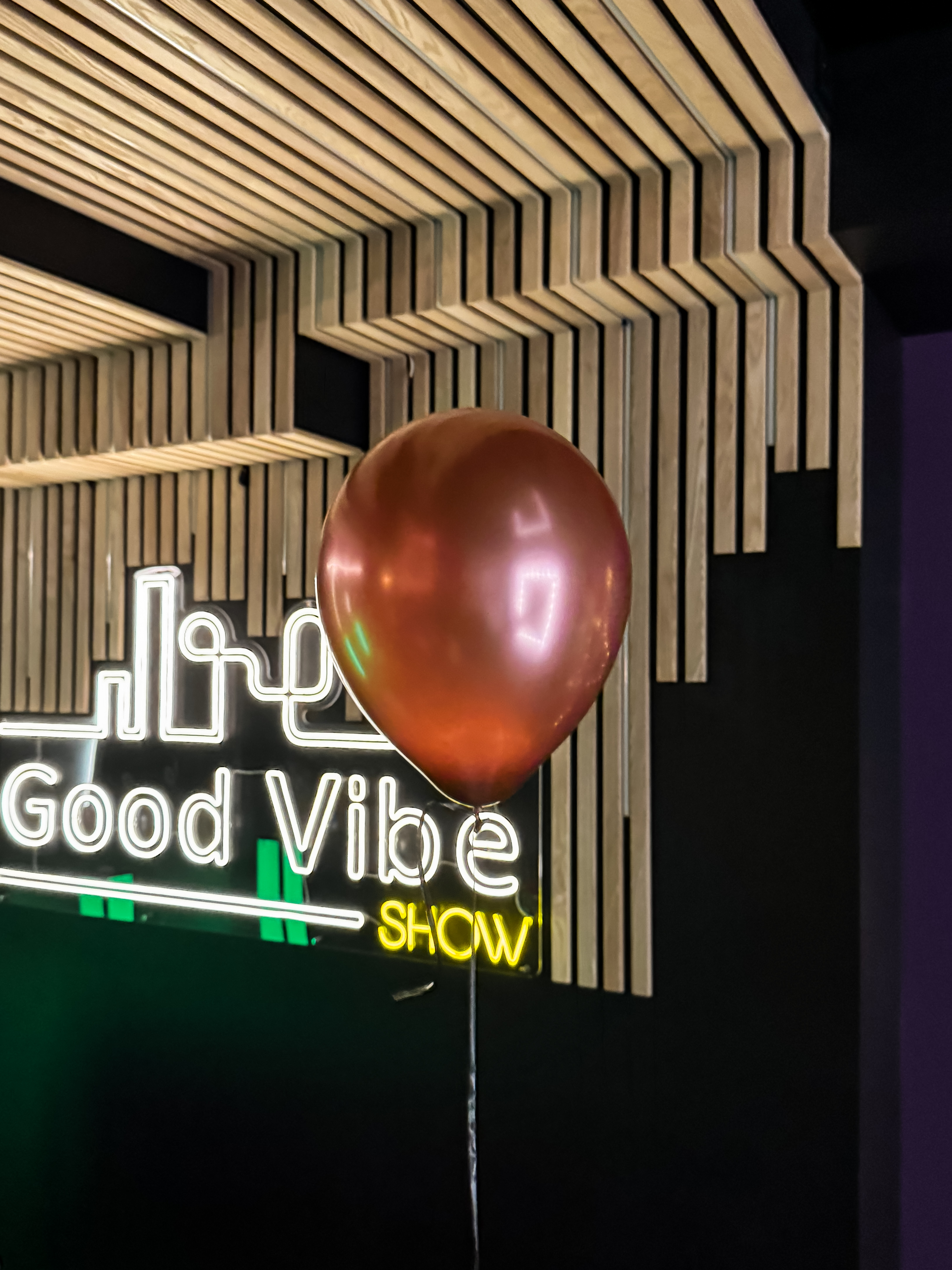 Кульки поштучно