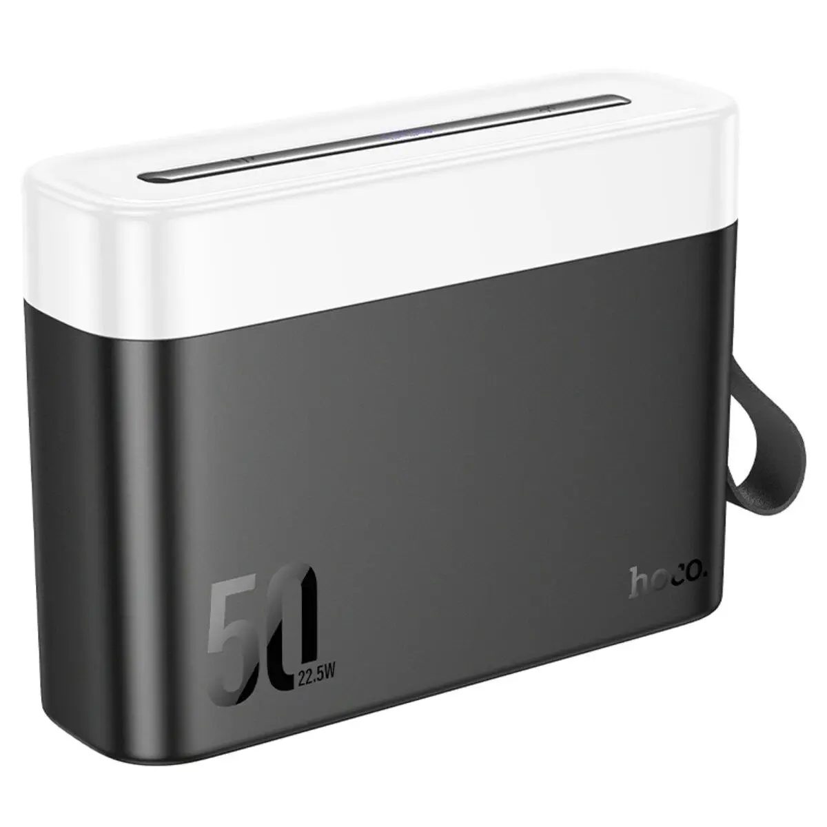Power Bank Hoco J94A Masterful 22.5W fully compatible (50000mAh) 50 000mAh