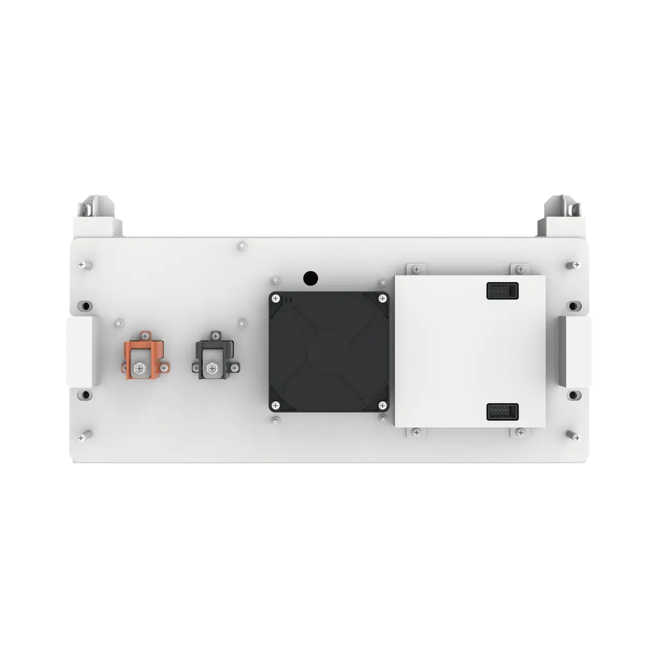 Акумуляторна батарея DEYE BOS-B LiFePO4 HV 51.2V 280Ah 14.3kWh