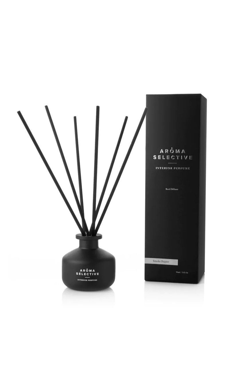Aroma Selective Smoke Pepper парфумований дифузор