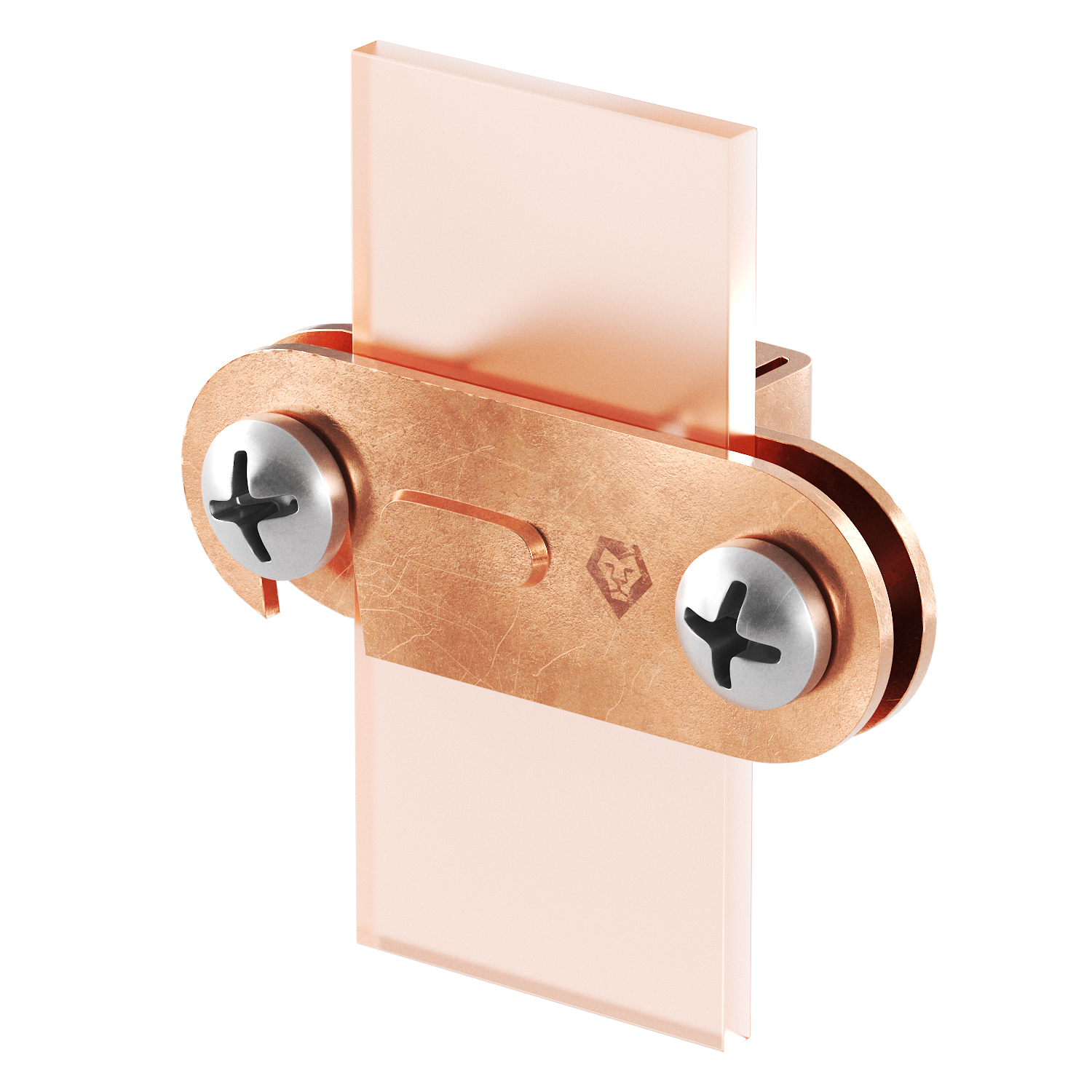 Тримач смуги Fix B30 (Cu)