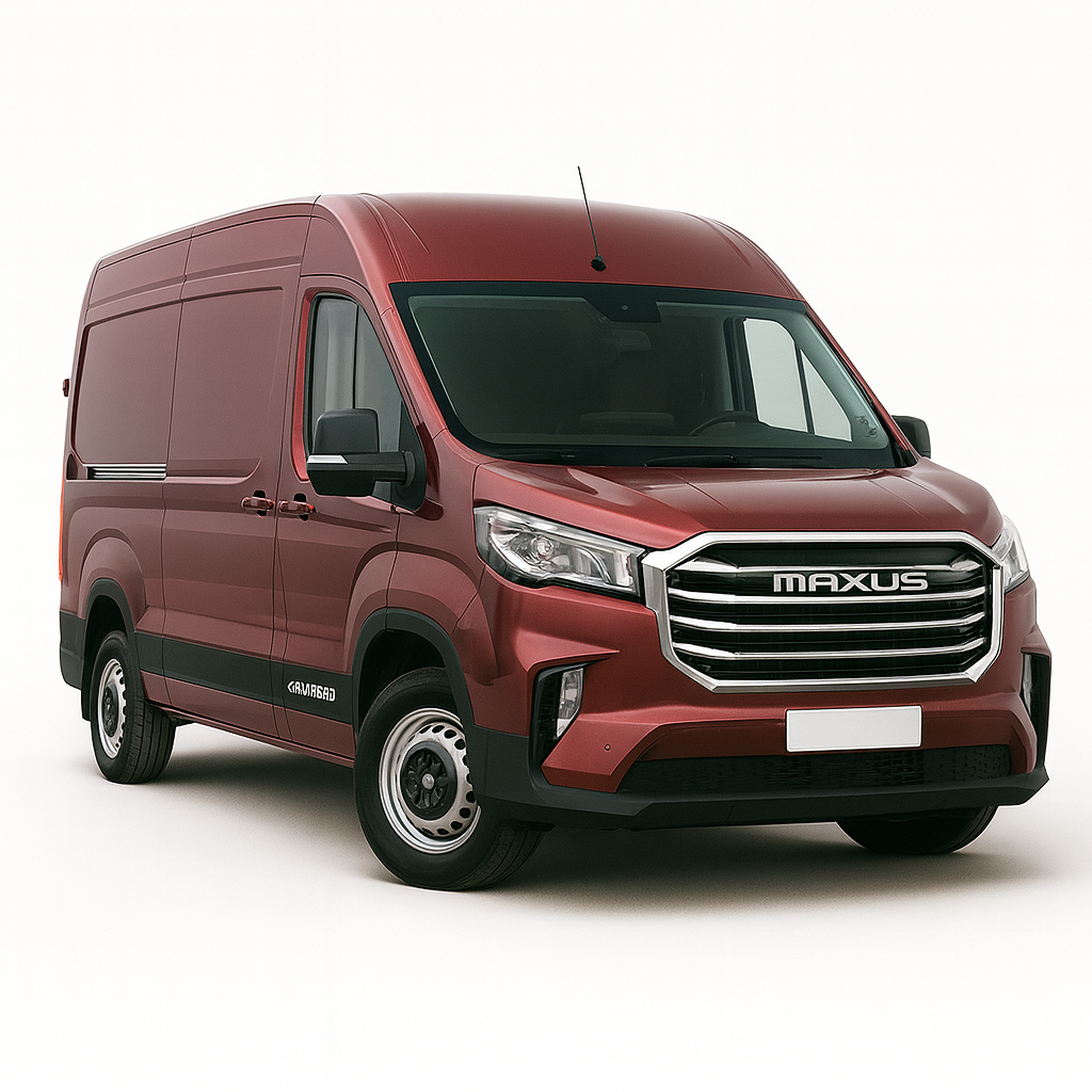 Maxus eDeliver9