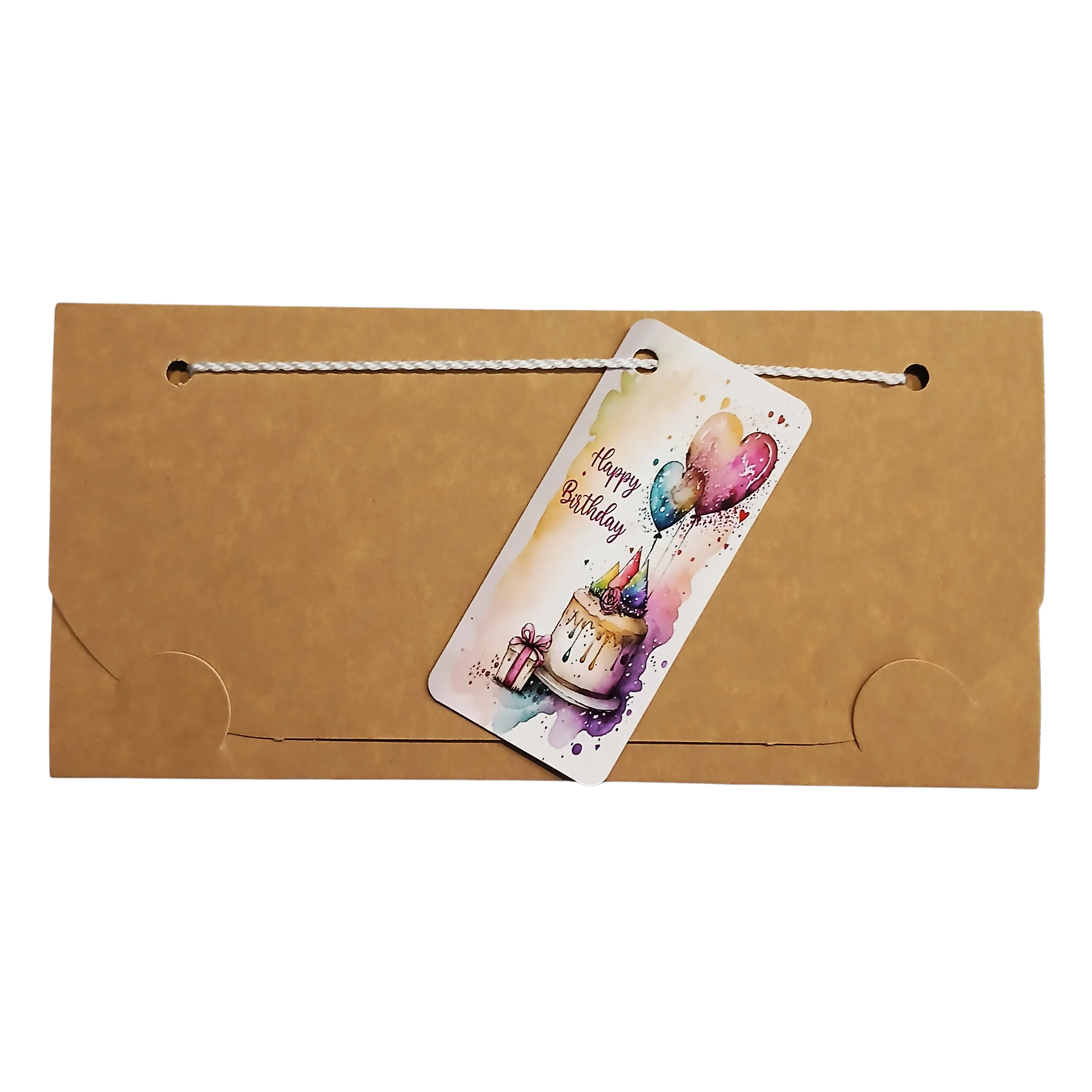 Конверт ручної роботи