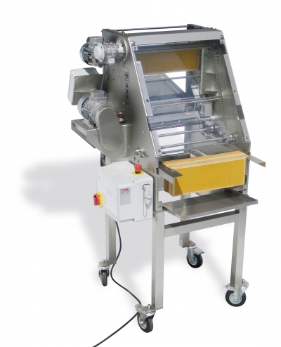 Professional Uncapping Machine