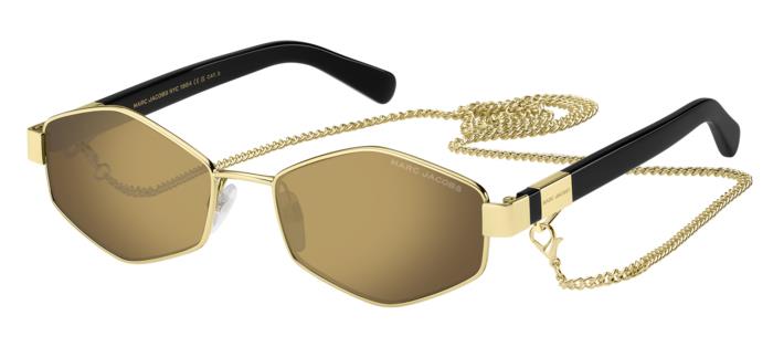 MARC JACOBS 496/S RHL/VP