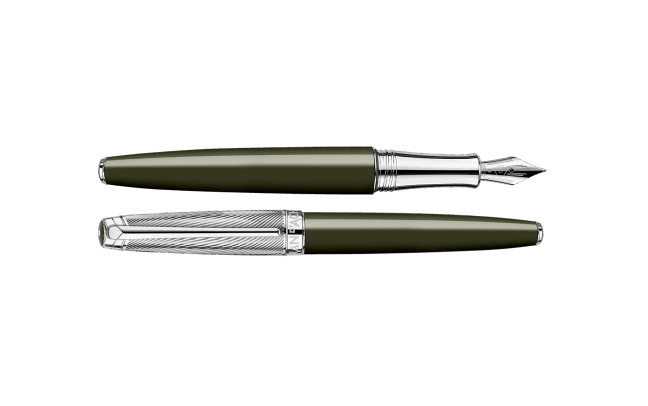 Пір'яна ручка LÉMAN™ Umber Special Edition