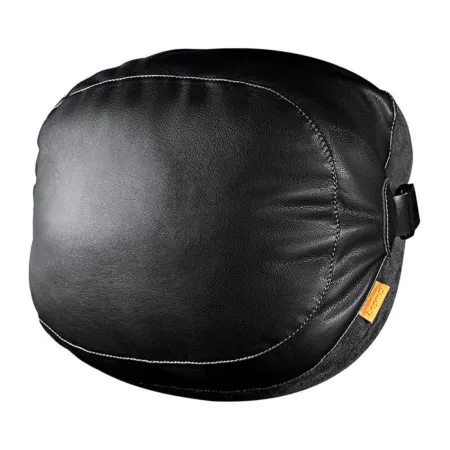 Двостороння подушка на підголівник Baseus ComfortRide Series Double-Sided Car Headrest Pillow Чорний