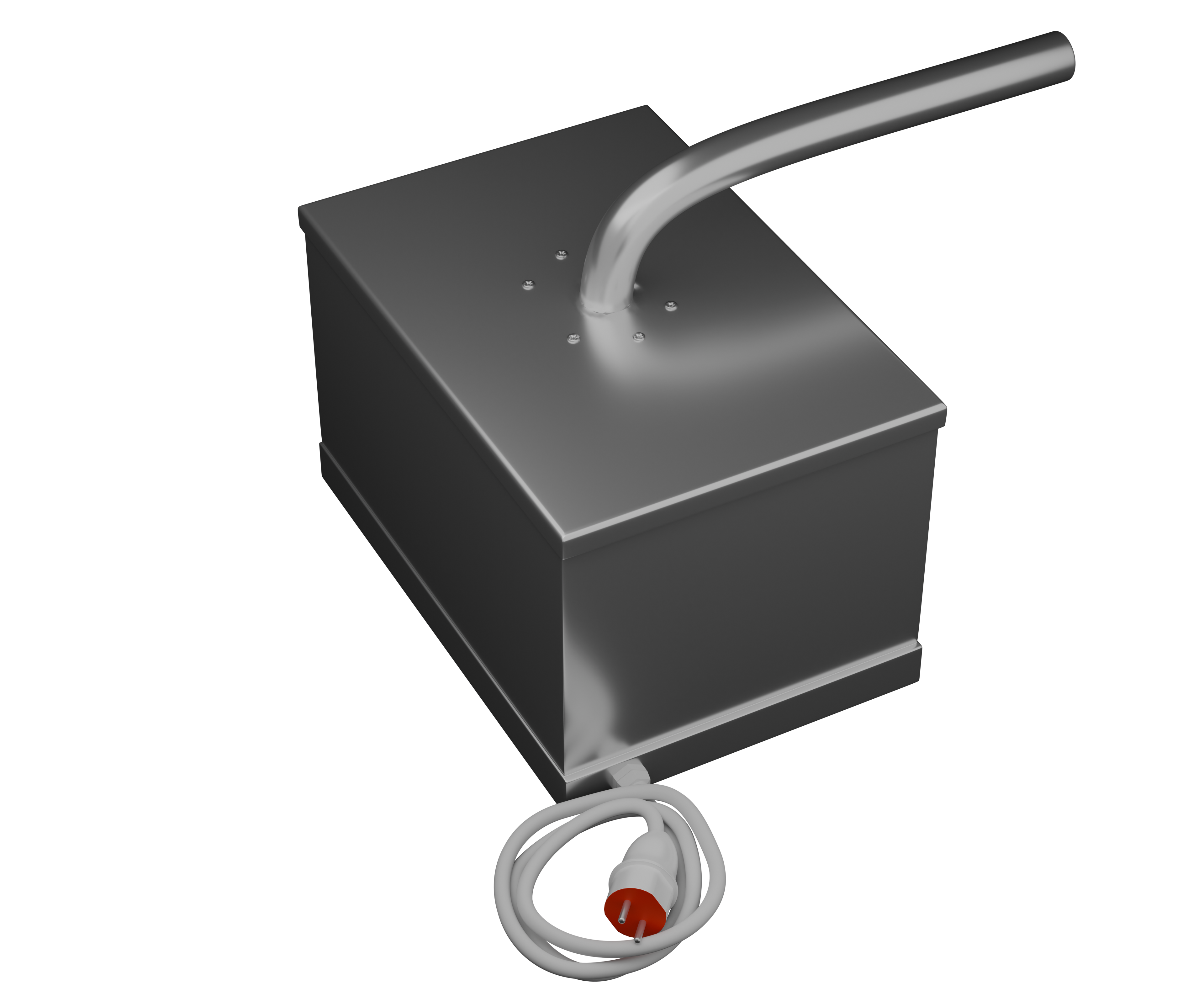 Generator pary standardowy