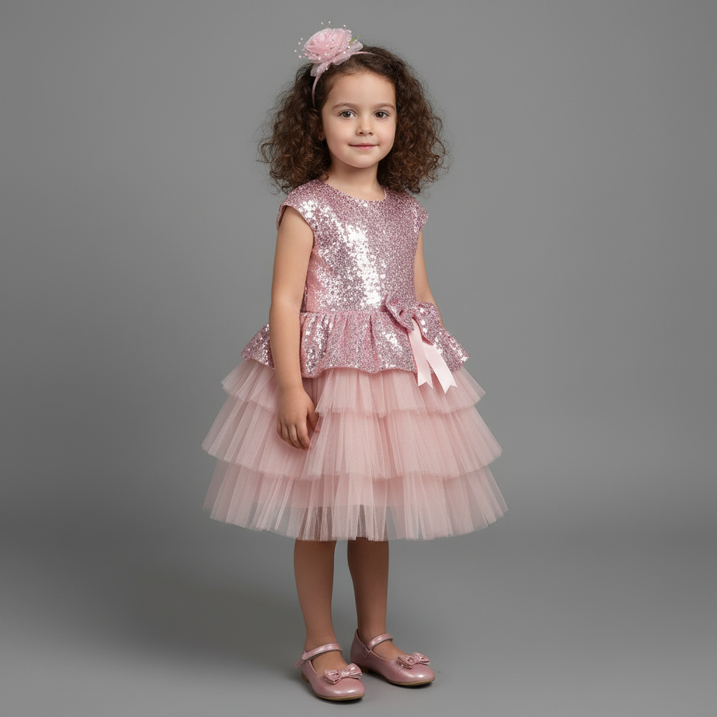 сукня пудрова _10