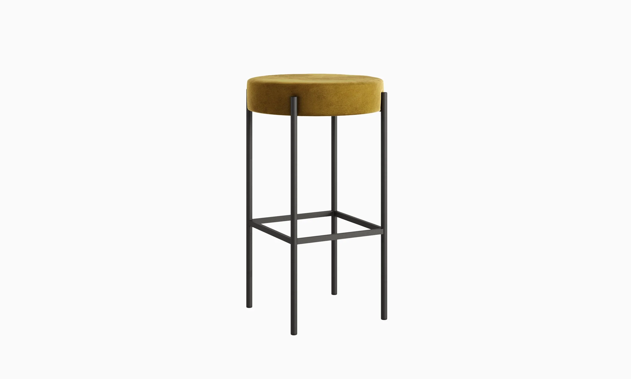 Stool 4 Bar