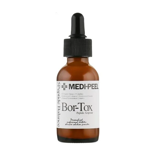 Пептидна сироватка проти зморшок Medi Peel Bor-Tox Peptide Ampoule 30 мл