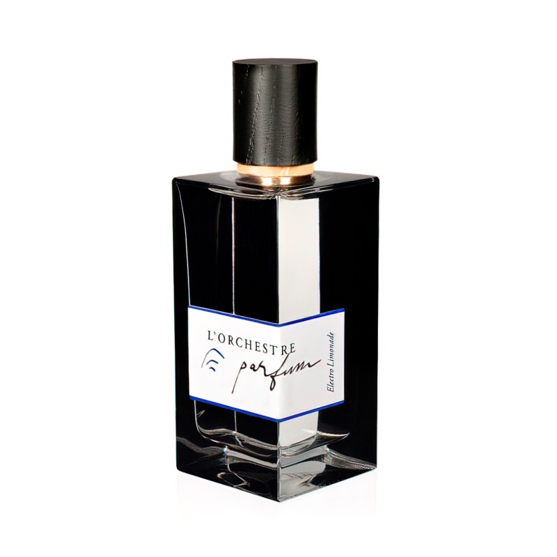 L'Orchestre Parfum Electro Limonade