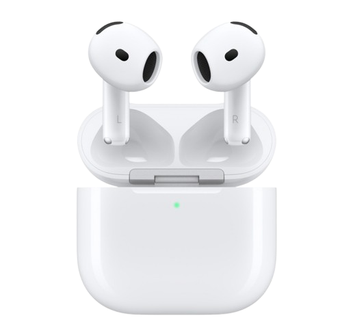 AirPods 4