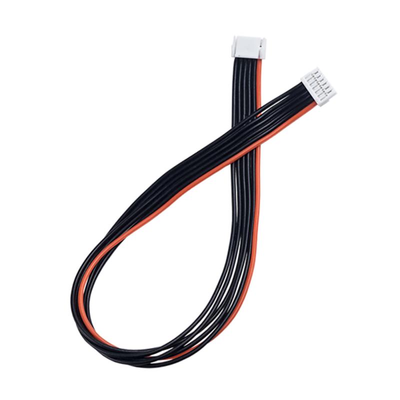 CABLE JST-GH 6P-6P FOR PIXHAWK 2/ REACH M2/M+