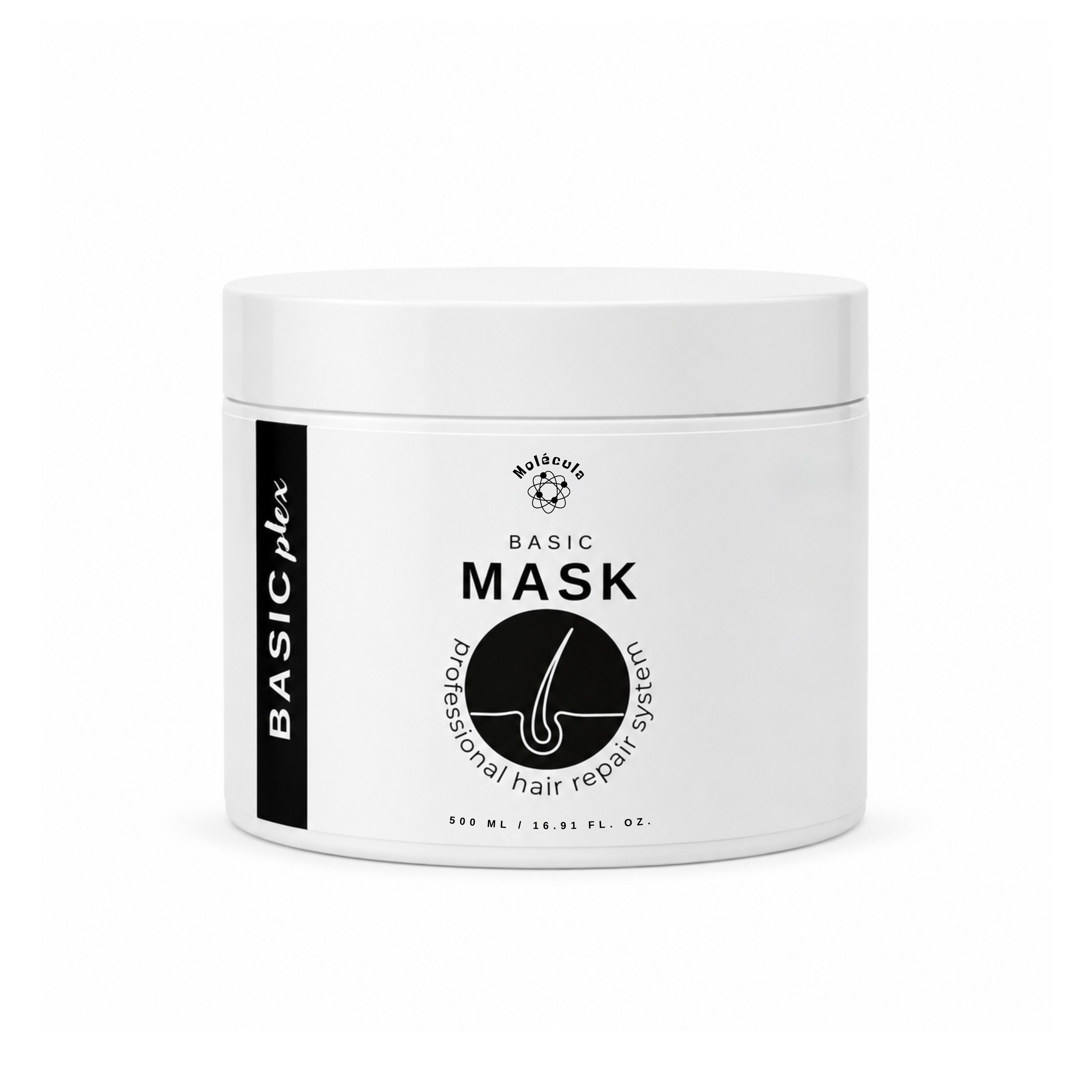 BASIC MASK базова маска-основа для реконструкції волосся