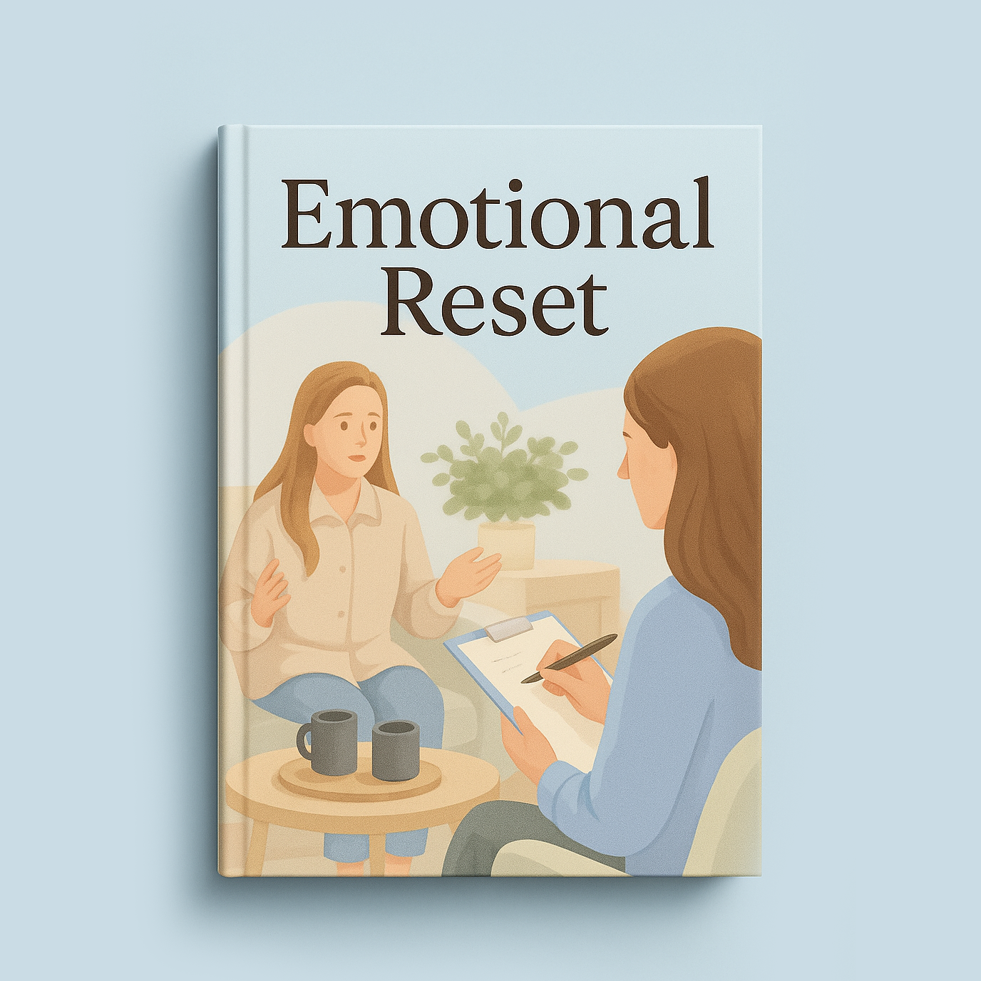 Emotional Reset Course