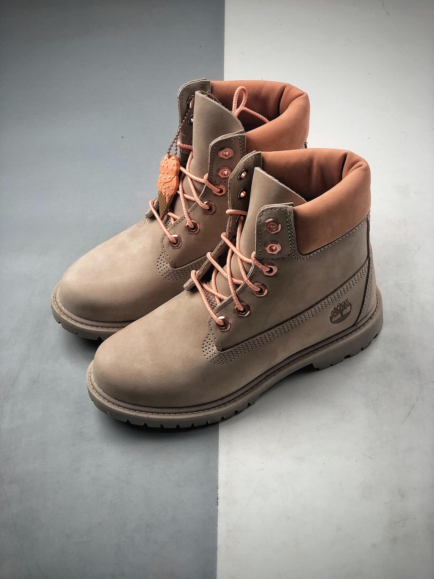 Timberland x BILLIONAIRE BOYS CLUB A252