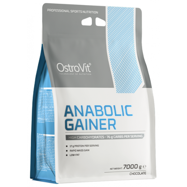 Ostrovit Anabolic Gainer