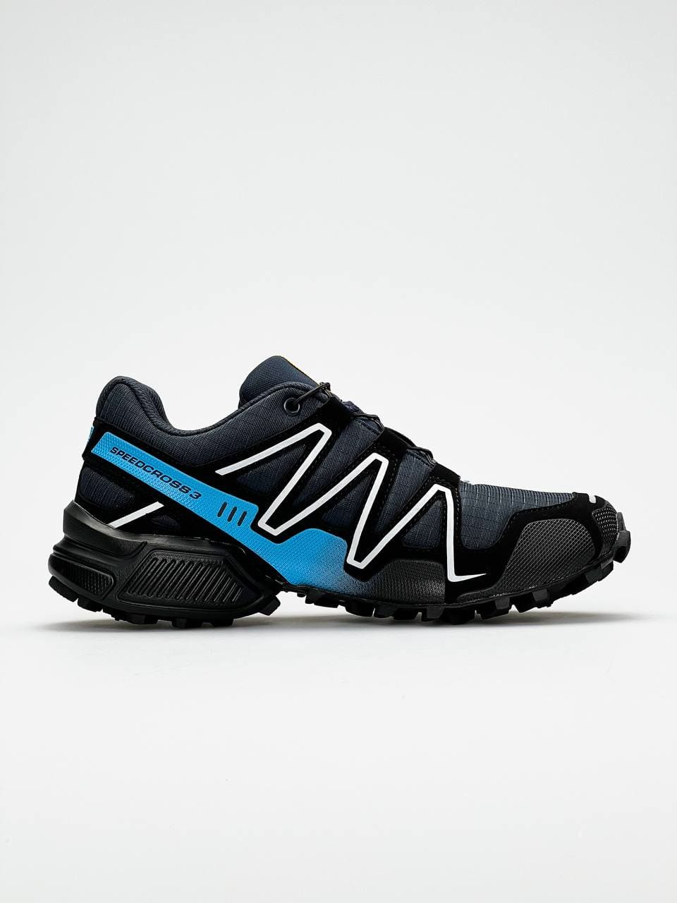 Salomon speedcross store 3 blue