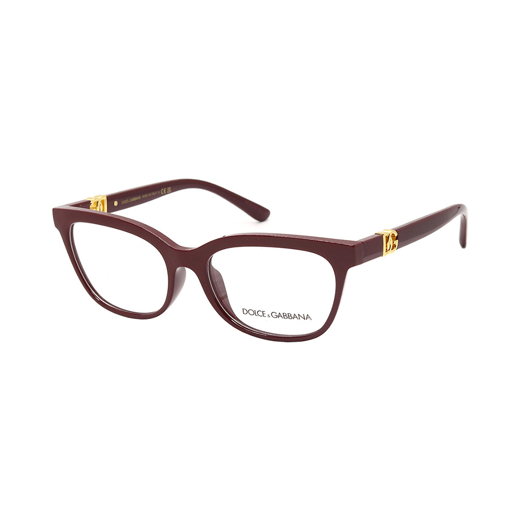 Оправа для окулярів Dolce&Gabbana DG 5106U 3091 54