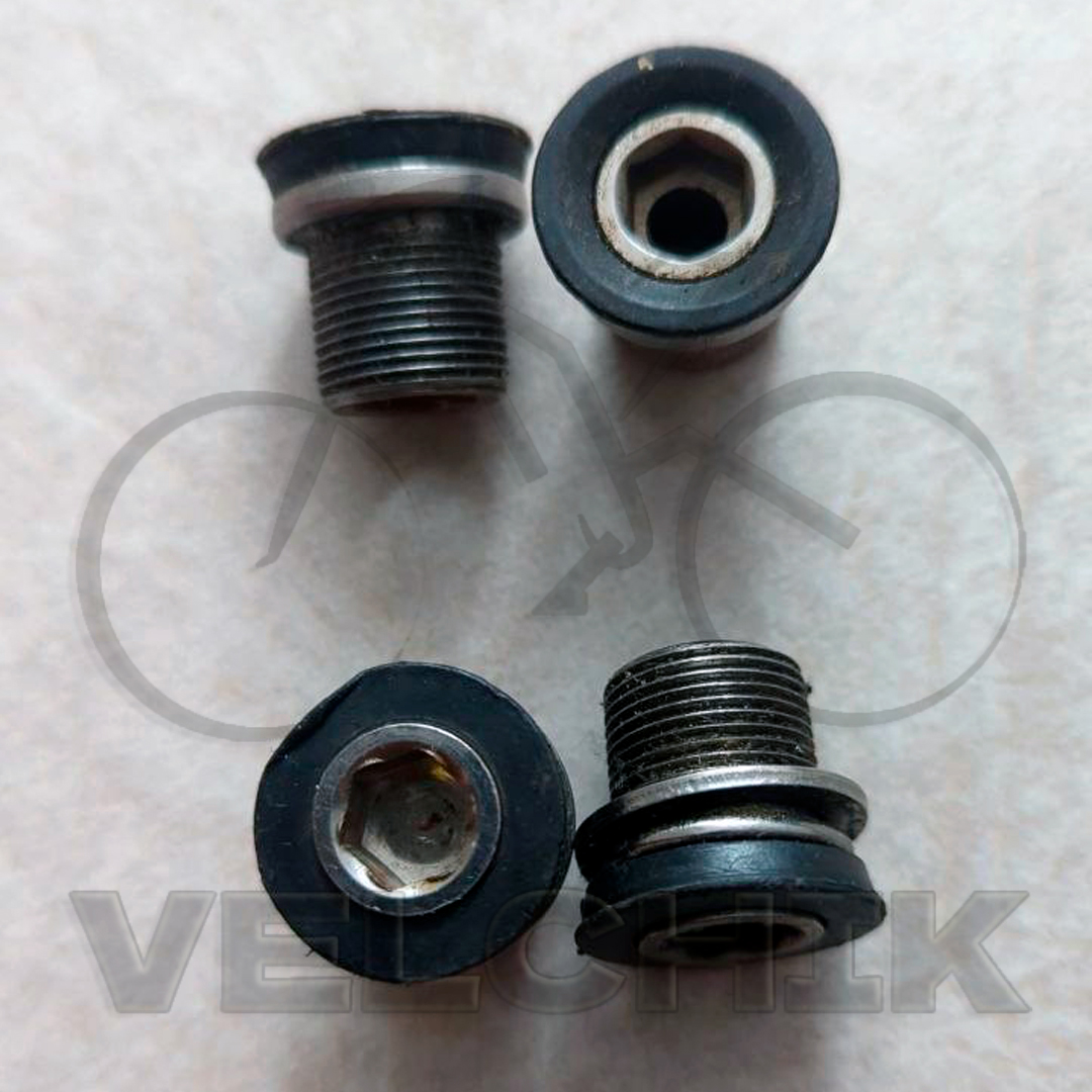 Болти під каретку Shimano Octalink
