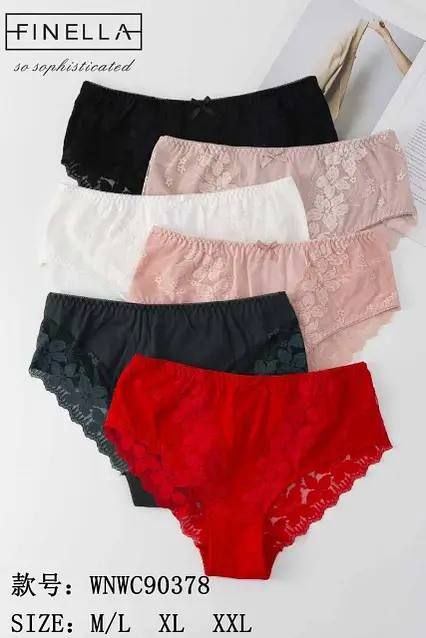 ТРУСИКИ УТЯЖЕЧКА З МЕРЕЖЕВОМ