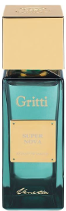 Dr. Gritti Super Nova