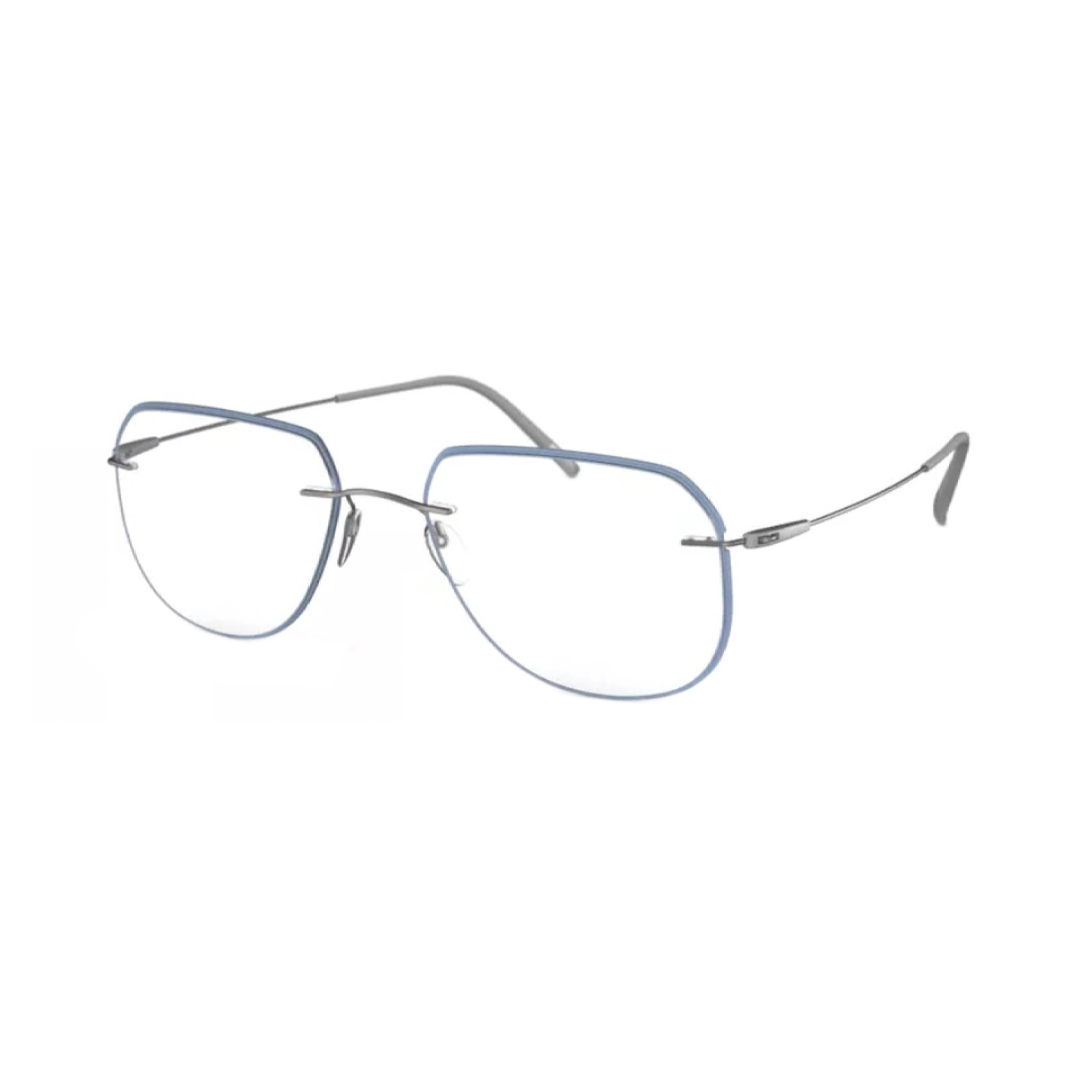 Оправа для окулярів Silhouette 5500 7110 Dynamics Colorwave