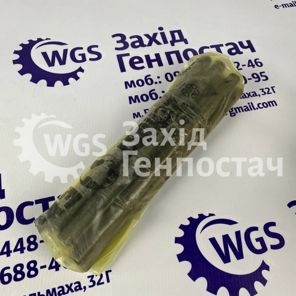 Палець шнека AH214868 [John Deere]