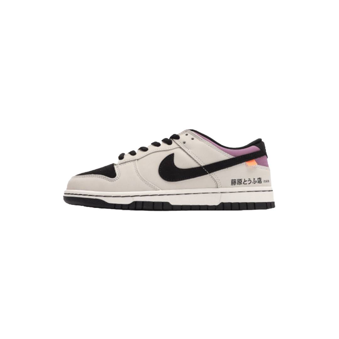 Nike SB dunk low AE86