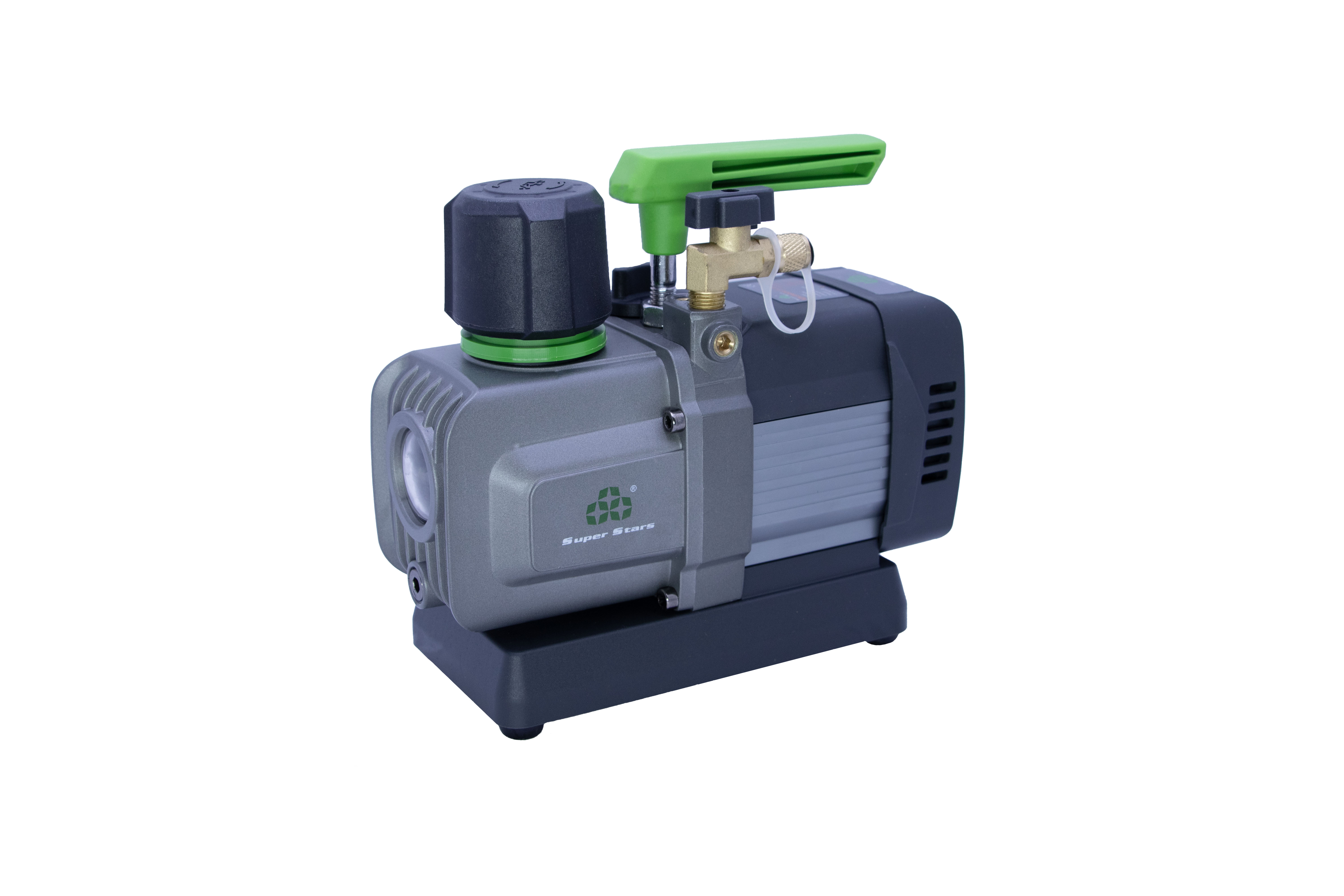 ST 2 S Насос вакуумний одноступеневий 71 л/хв безщітковий