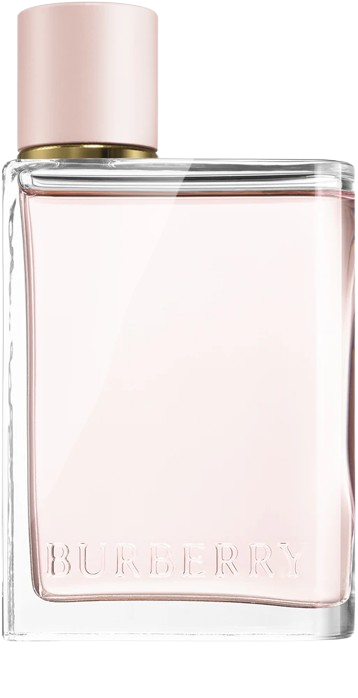 ТЕСТЕР Burberry – Her Eau de Parfum