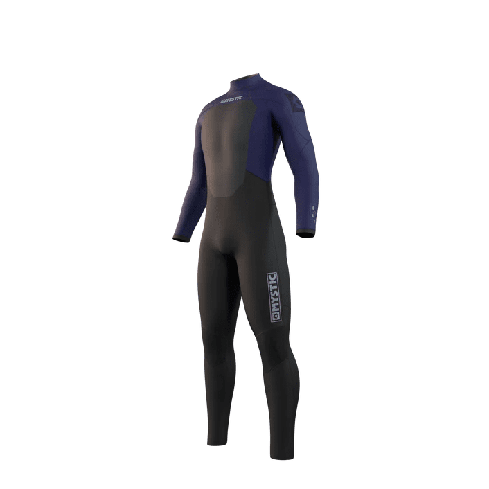 Mystic Star Fullsuit 3/2mm Back-zip wetsuit