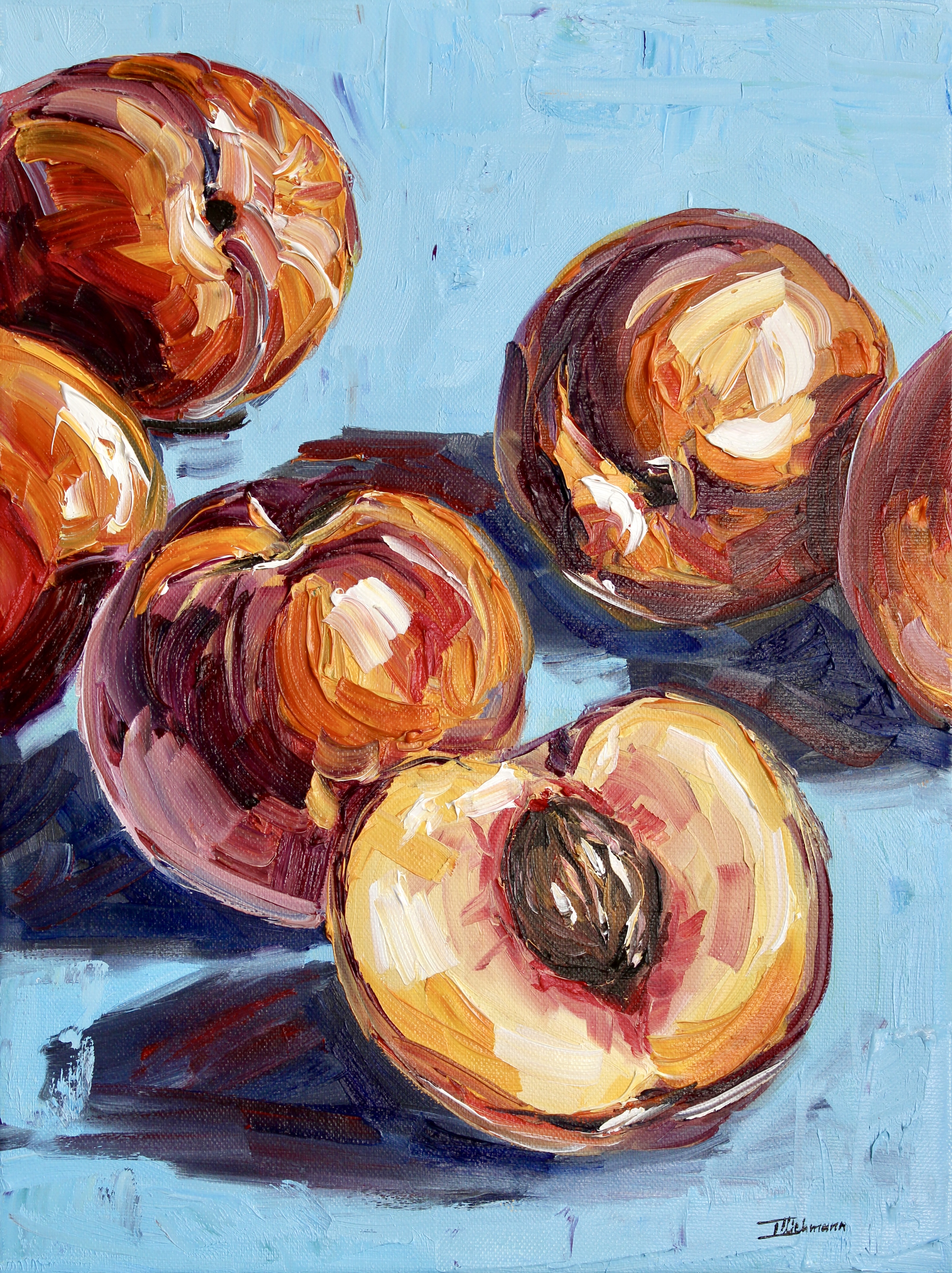 Peaches