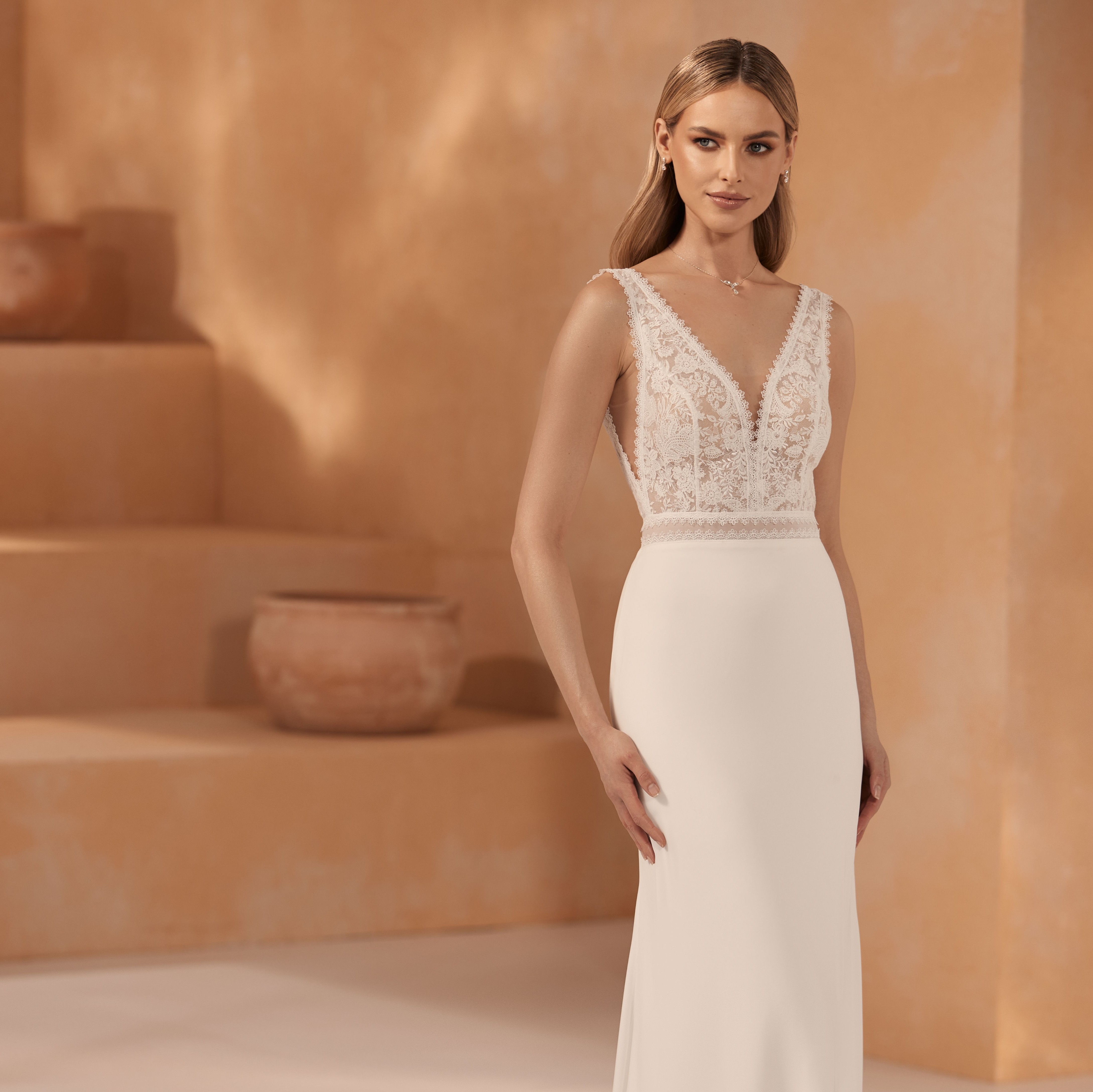 Bianco Evento ANN MARIE