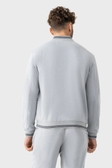 Костюм AVECS сірий із технологією Breathable