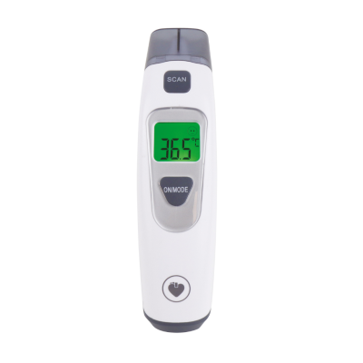 Temporal thermometer